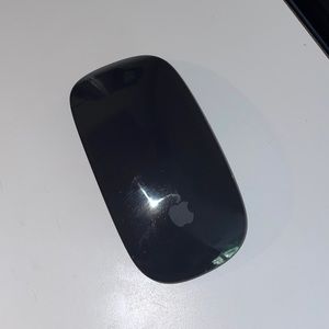 Apple Mouse